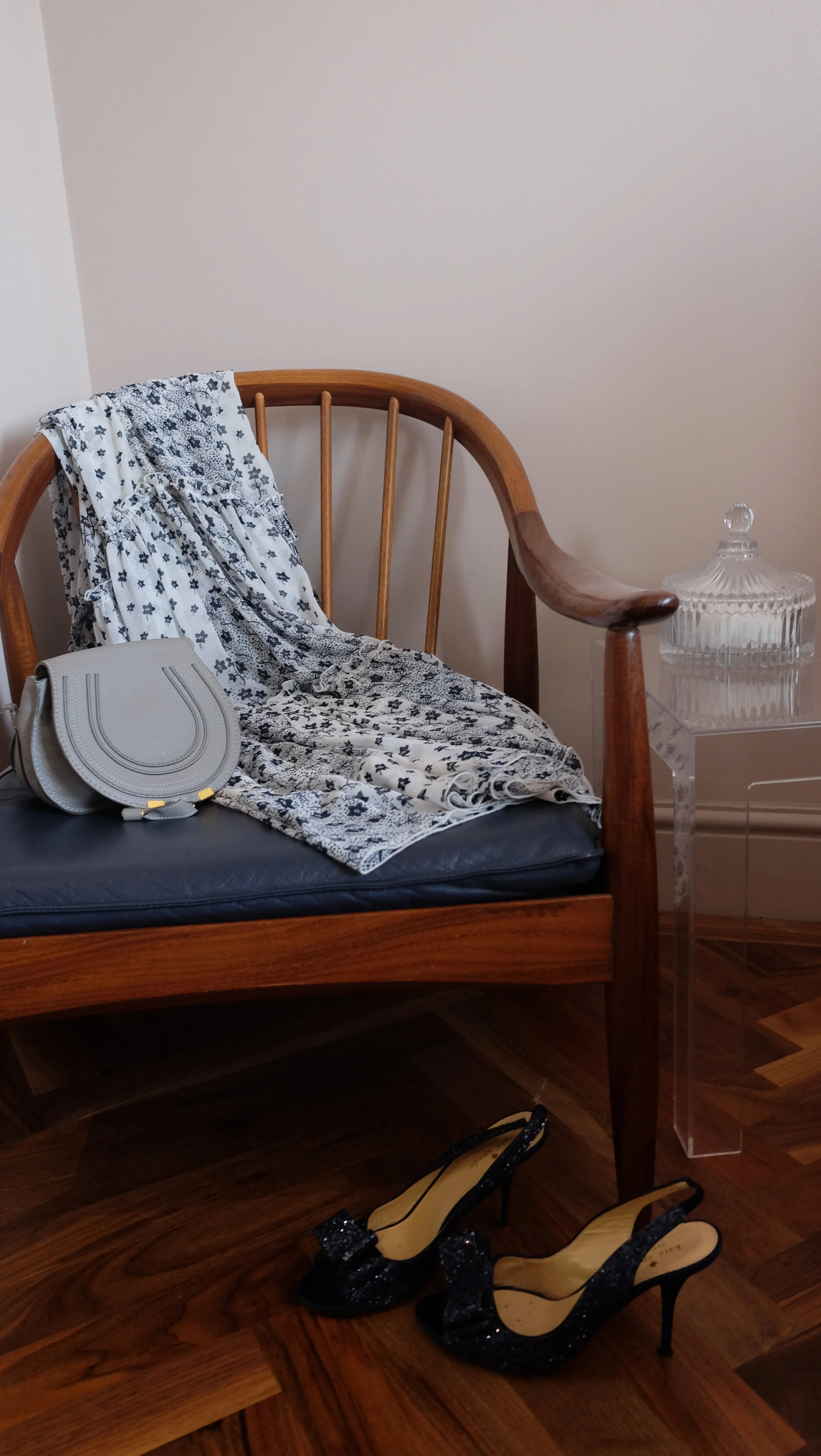 Shop in your own wardrobe - Becky Hall Personal Stylist