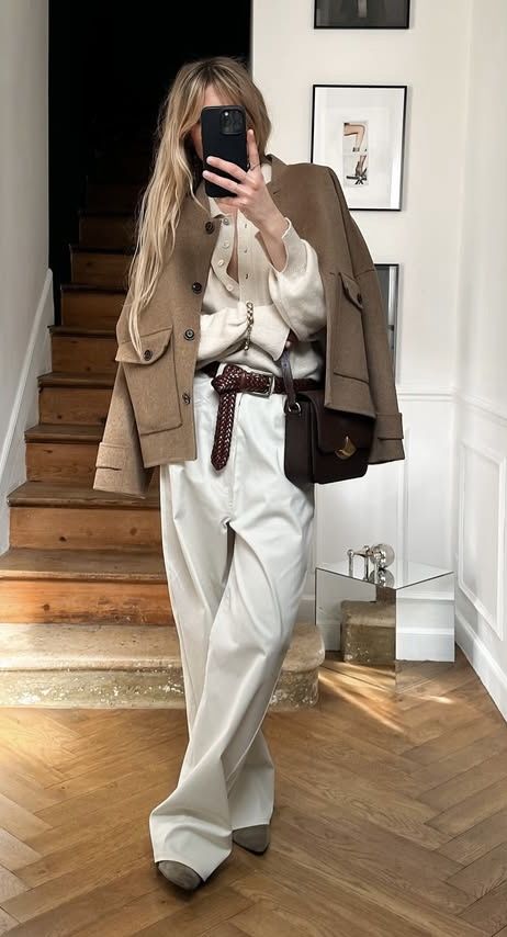 Autumn Layering