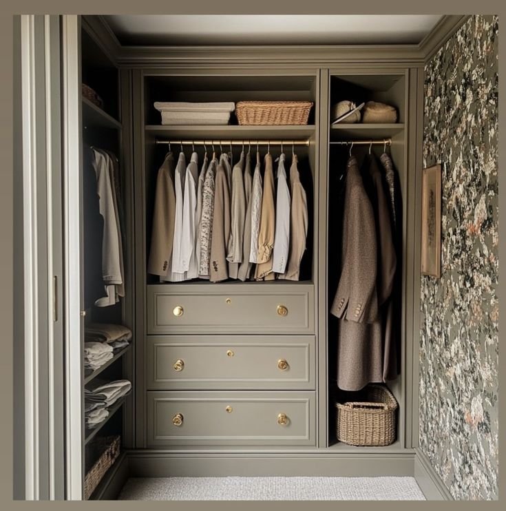 Style & Wardrobe Consultation